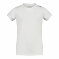 CMP T-Shirt^T-shirt girocollo basica da bambina