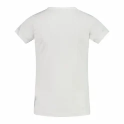 CMP T-Shirt^T-shirt girocollo basica da bambina