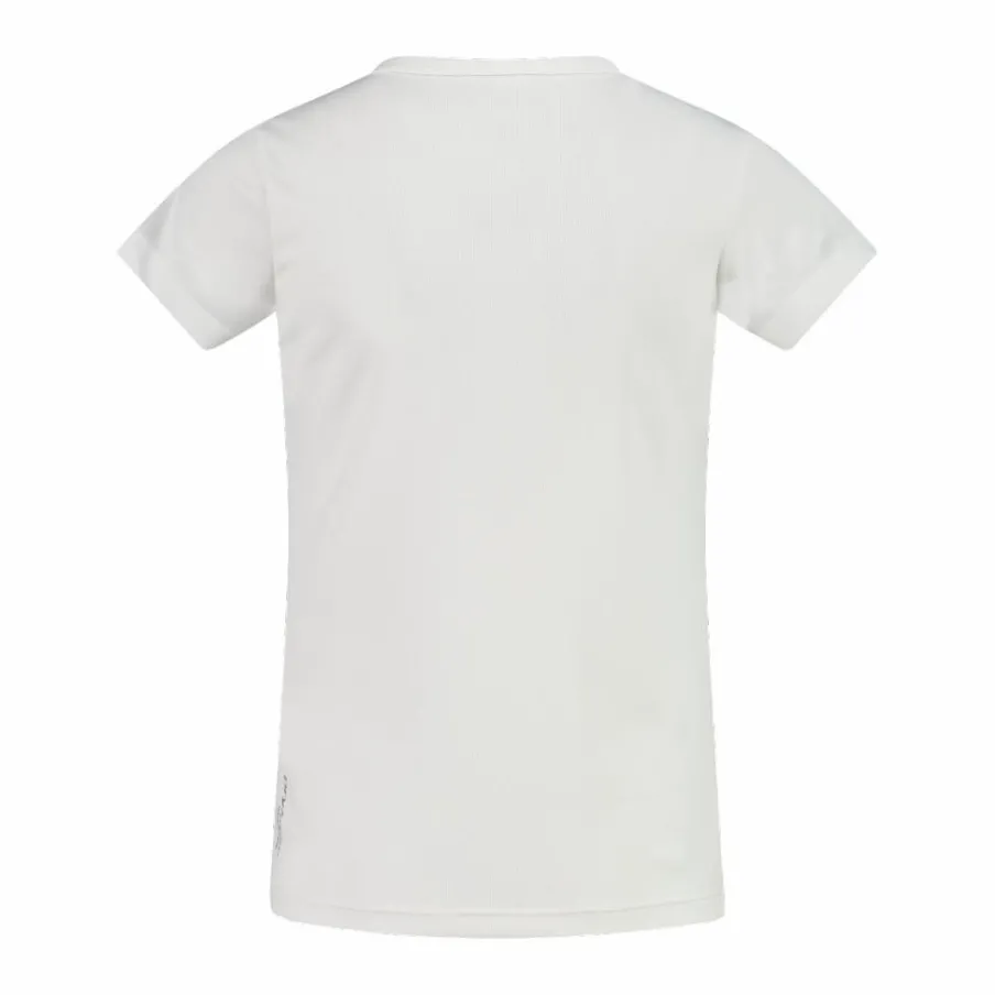 CMP T-Shirt^T-shirt girocollo basica da bambina