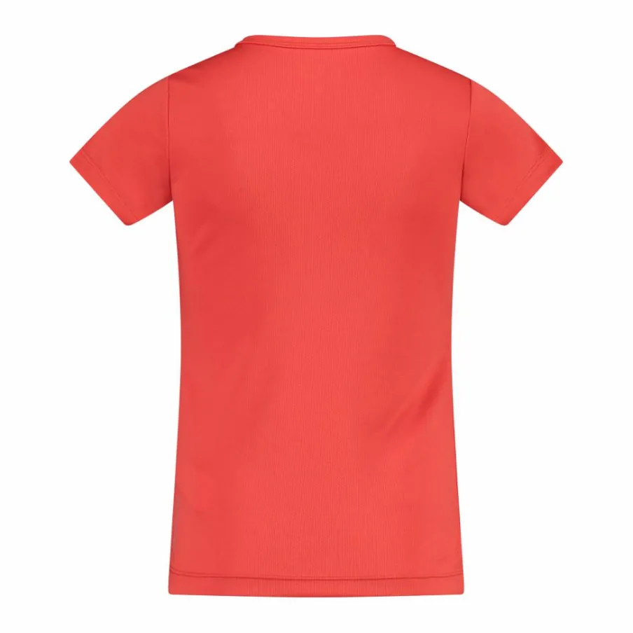 CMP T-Shirt^T-shirt girocollo basica da bambina