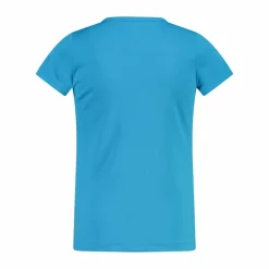 CMP T-Shirt^T-shirt girocollo basica da bambina