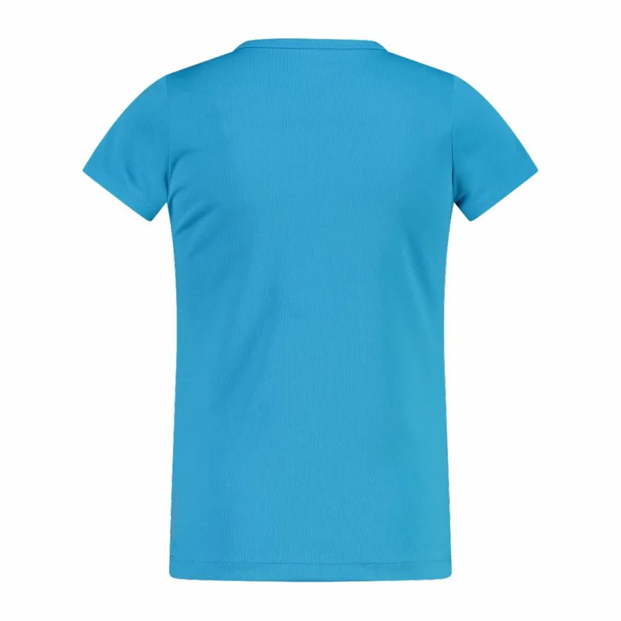 CMP T-Shirt^T-shirt girocollo basica da bambina