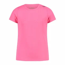CMP T-Shirt^T-shirt girocollo basica da bambina