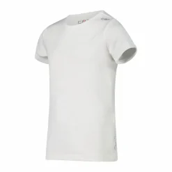 CMP T-Shirt^T-shirt girocollo basica da bambina