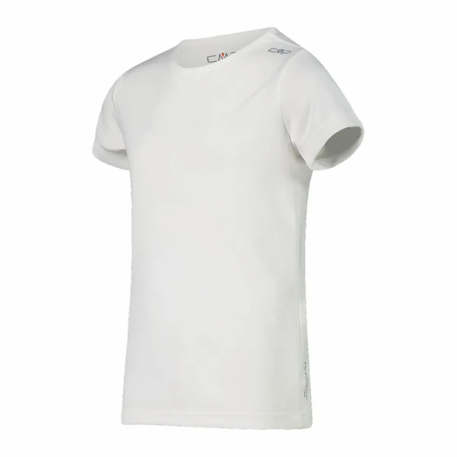 CMP T-Shirt^T-shirt girocollo basica da bambina