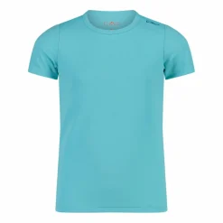 CMP T-Shirt^T-shirt girocollo basica da bambina