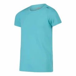 CMP T-Shirt^T-shirt girocollo basica da bambina
