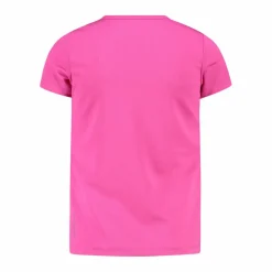 CMP T-Shirt^T-shirt girocollo basica da bambina
