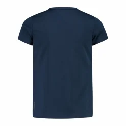 CMP T-Shirt^T-shirt girocollo basica da bambina