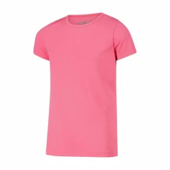 CMP T-Shirt^T-shirt girocollo basica da bambina