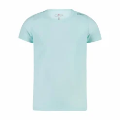 CMP T-Shirt^T-shirt girocollo basica da bambina