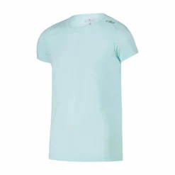 CMP T-Shirt^T-shirt girocollo basica da bambina
