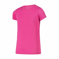 CMP T-Shirt^T-shirt girocollo basica da bambina