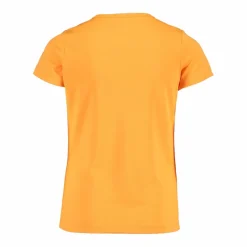 CMP T-Shirt^T-shirt girocollo basica da bambina