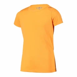 CMP T-Shirt^T-shirt girocollo basica da bambina