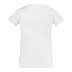 CMP T-Shirt^T-shirt girocollo con logo da bambina