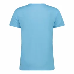 Donna CMP Polo E T-Shirt^T-shirt girocollo da donna