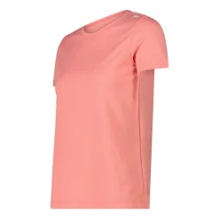Donna CMP Polo E T-Shirt^T-shirt girocollo da donna