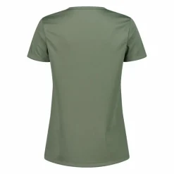 Donna CMP Polo E T-Shirt^T-shirt girocollo da donna