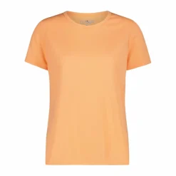 Donna CMP Polo E T-Shirt^T-shirt girocollo da donna