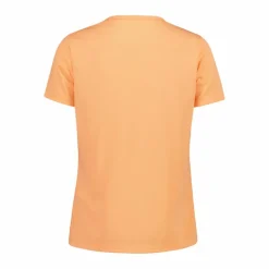 Donna CMP Polo E T-Shirt^T-shirt girocollo da donna