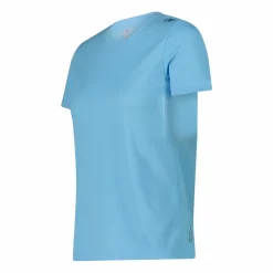 Donna CMP Polo E T-Shirt^T-shirt girocollo da donna