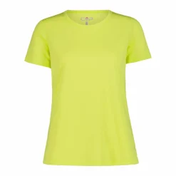Donna CMP Polo E T-Shirt^T-shirt girocollo da donna