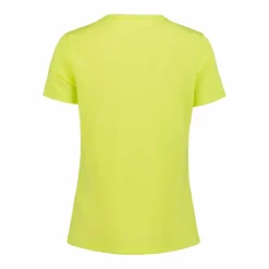 Donna CMP Polo E T-Shirt^T-shirt girocollo da donna