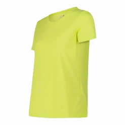 Donna CMP Polo E T-Shirt^T-shirt girocollo da donna