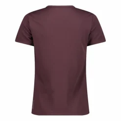 Donna CMP Polo E T-Shirt^T-shirt girocollo da donna