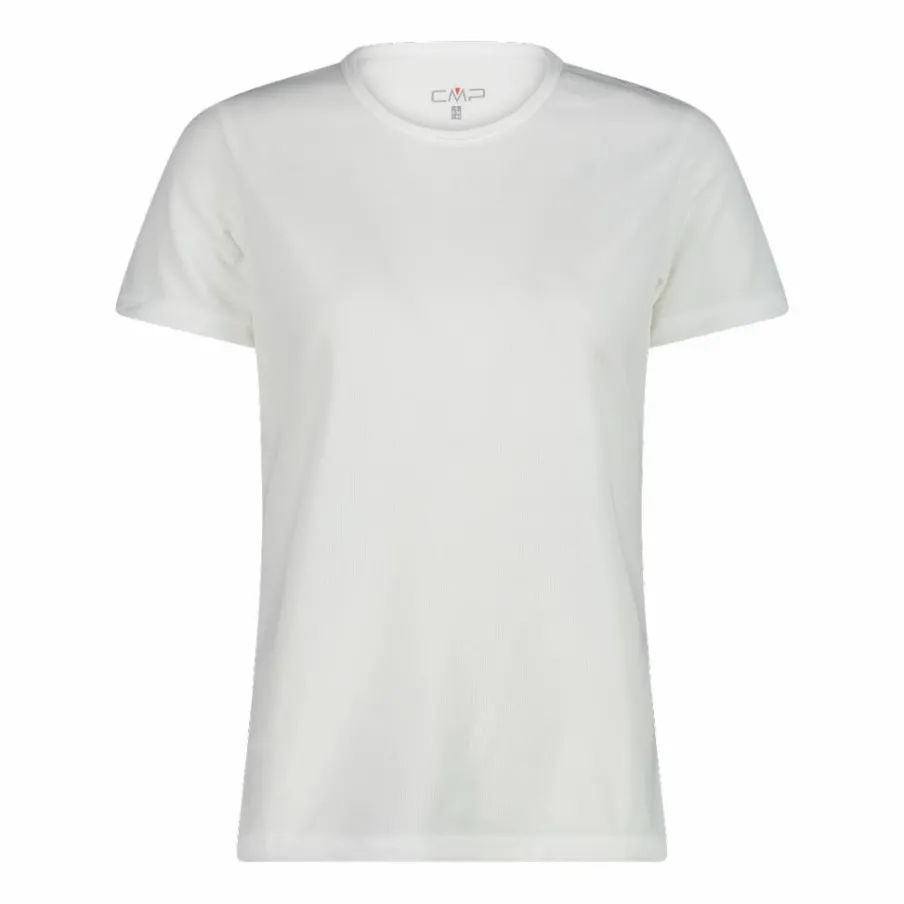 Donna CMP Polo E T-Shirt^T-shirt girocollo da donna