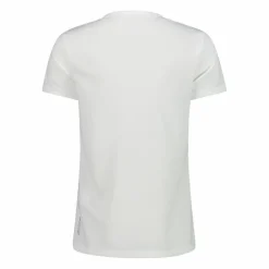 Donna CMP Polo E T-Shirt^T-shirt girocollo da donna