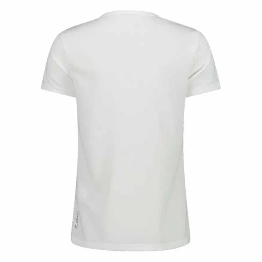Donna CMP Polo E T-Shirt^T-shirt girocollo da donna