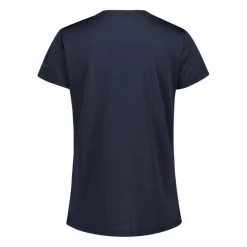 Donna CMP Polo E T-Shirt^T-shirt in jersey da Donna