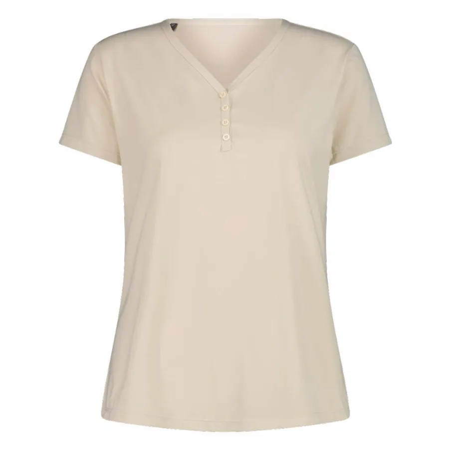 Donna CMP Polo E T-Shirt^T-shirt in jersey da Donna