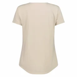 Donna CMP Polo E T-Shirt^T-shirt in jersey da Donna