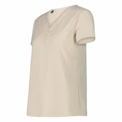Donna CMP Polo E T-Shirt^T-shirt in jersey da Donna