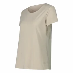 Donna CMP Polo E T-Shirt^T-shirt in jersey da Donna