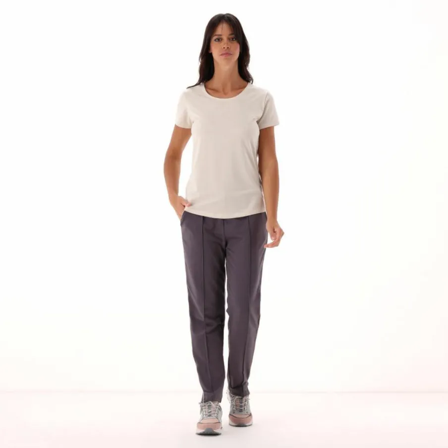 Donna CMP Polo E T-Shirt^T-shirt in jersey da Donna