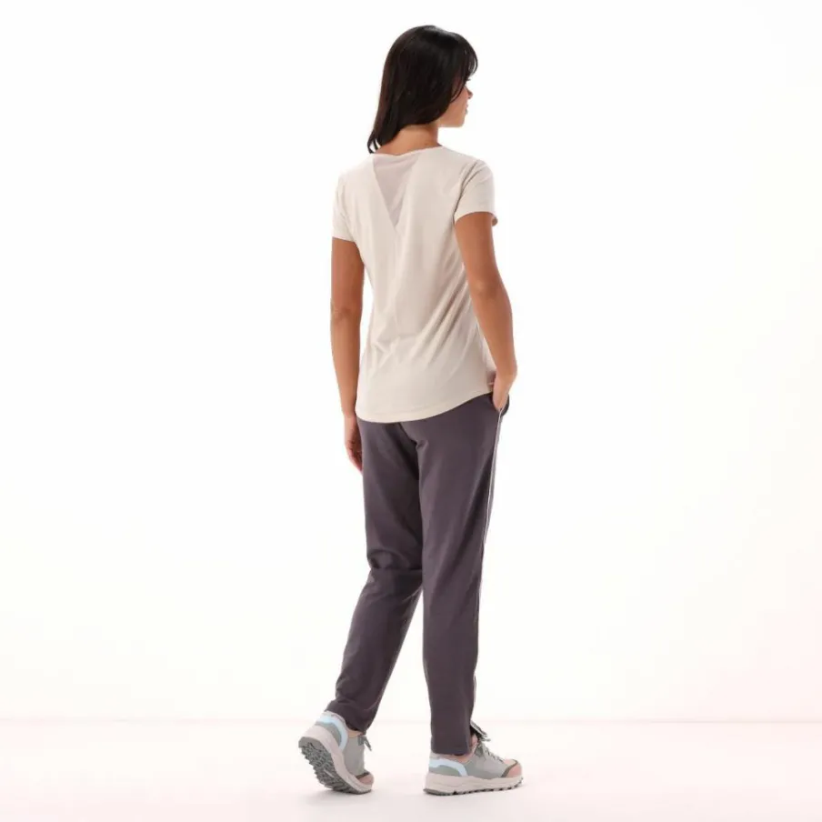 Donna CMP Polo E T-Shirt^T-shirt in jersey da Donna