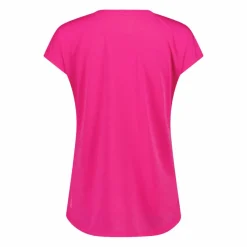 Donna CMP Polo E T-Shirt^T-shirt in jersey da Donna
