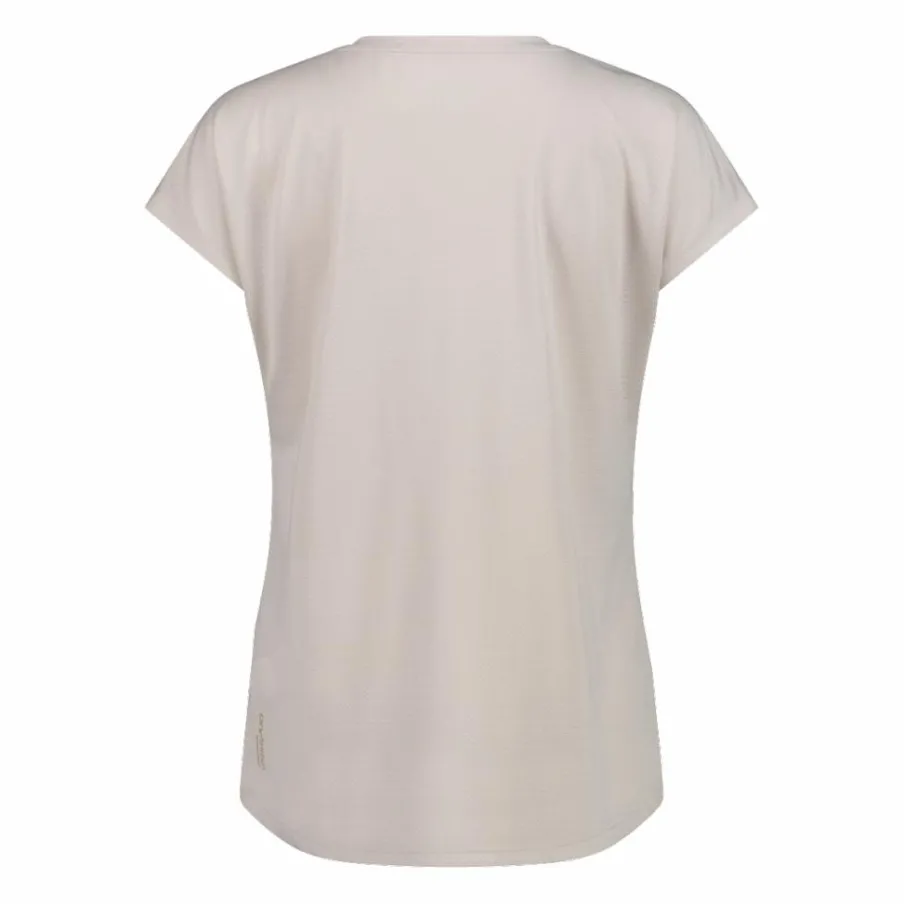 Donna CMP Polo E T-Shirt^T-shirt in jersey da Donna