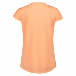Donna CMP Polo E T-Shirt^T-shirt in jersey da Donna