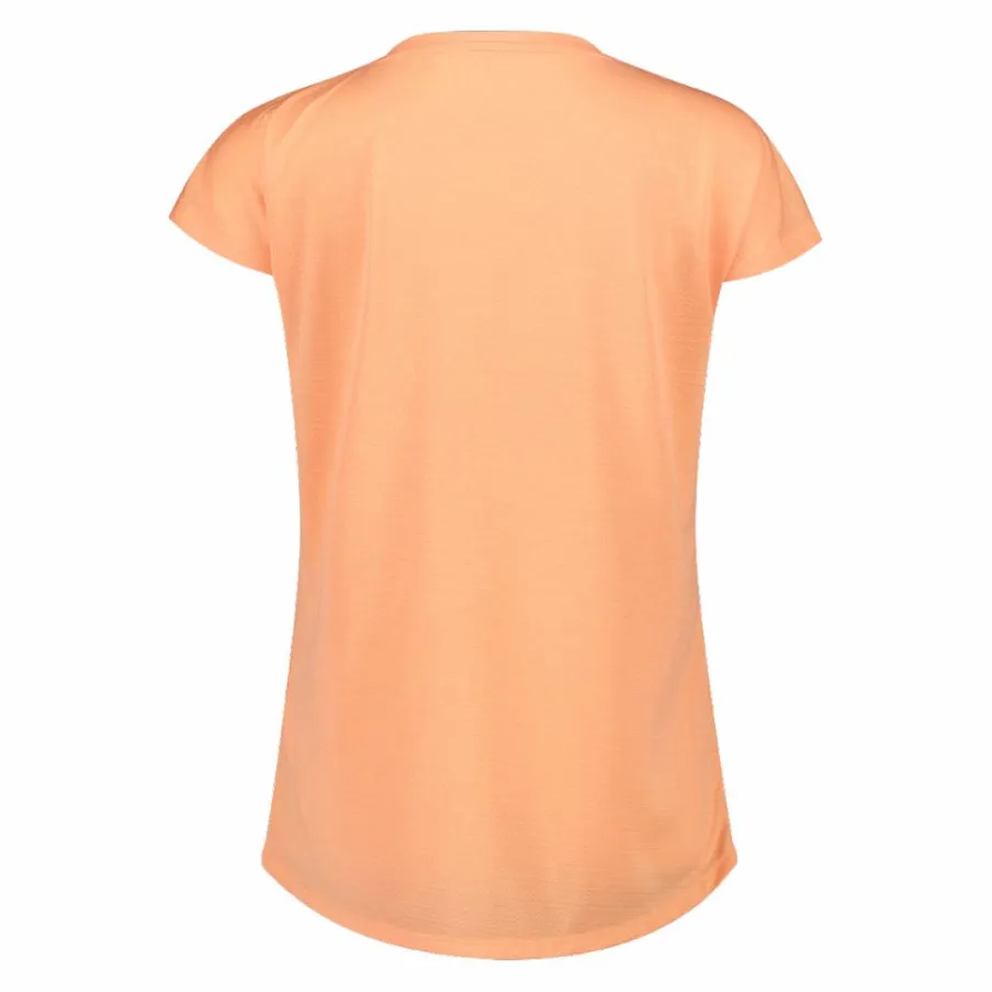 Donna CMP Polo E T-Shirt^T-shirt in jersey da Donna