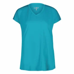 Donna CMP Polo E T-Shirt^T-shirt in jersey da Donna