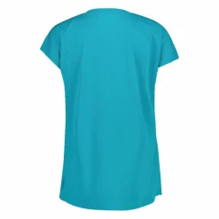 Donna CMP Polo E T-Shirt^T-shirt in jersey da Donna