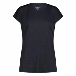 Donna CMP Polo E T-Shirt^T-shirt in jersey da Donna