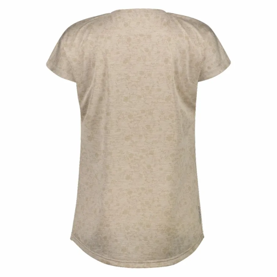 Donna CMP Polo E T-Shirt^T-shirt in jersey da Donna