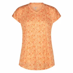 Donna CMP Polo E T-Shirt^T-shirt in jersey da Donna