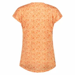 Donna CMP Polo E T-Shirt^T-shirt in jersey da Donna